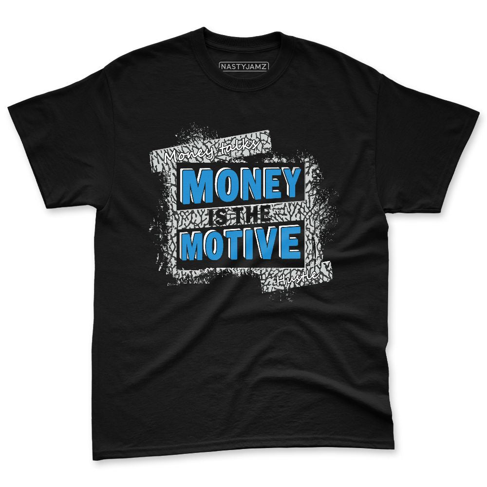 Spizike-Bordeaux-NastyJamz-Premium-T-Shirt-Match-Money-Motive-Minimal