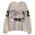 While-You-Were-Sleeping-4s-NastyJamz-Sweatshirt-Match-23-Sneaker-All-Over-Print