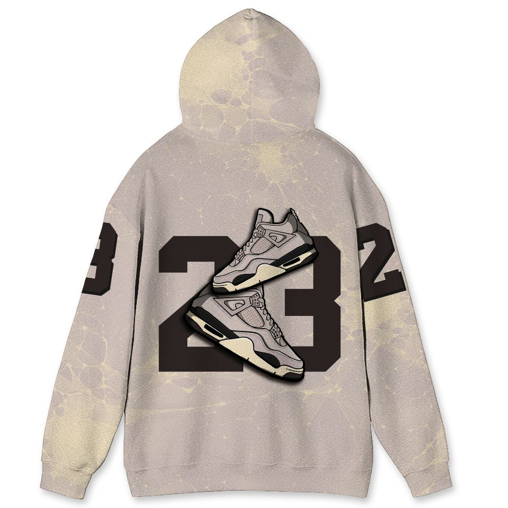 While-You-Were-Sleeping-4s-NastyJamz-Hoodie-Match-23-Sneaker-All-Over-Print
