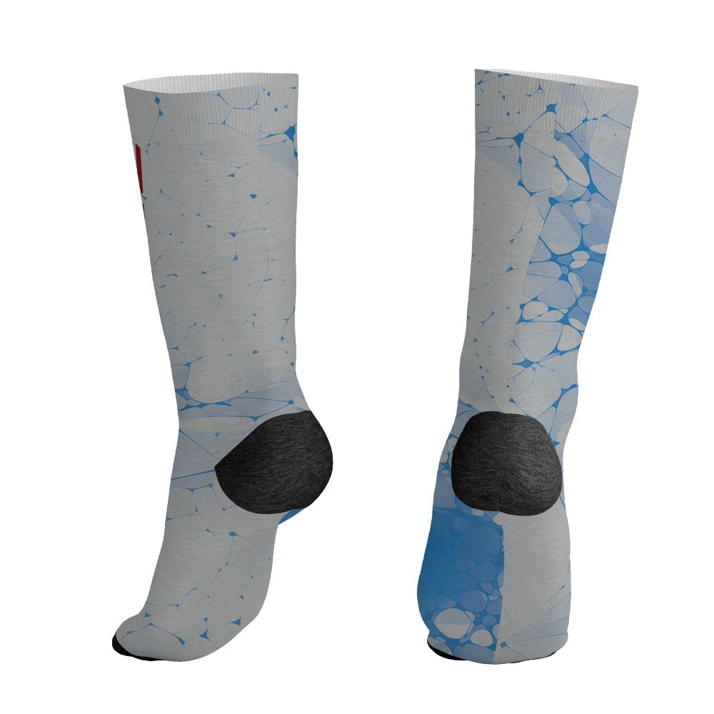 Spizike-Bordeaux-NastyJamz-Socks-Match-23-Sneaker-All-Over-Print