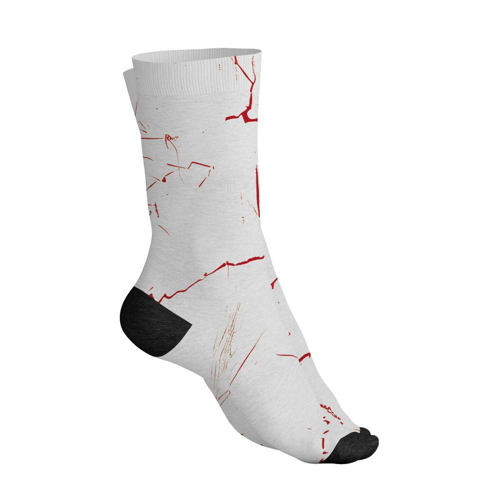 Fire-Red-5s-NastyJamz-Socks-Match-Got-Em-All-Over-Print