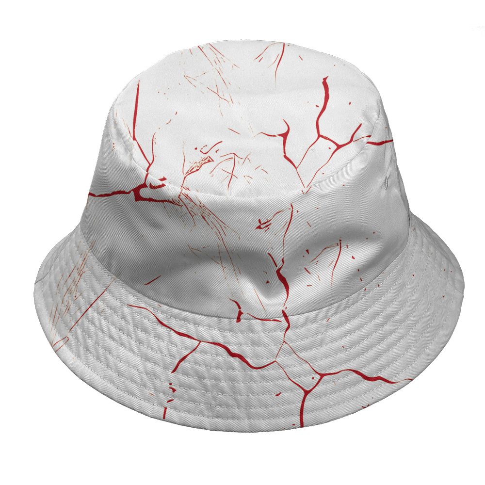 Fire-Red-5s-NastyJamz-Bucket-Hat-Match-Got-Em-All-Over-Print