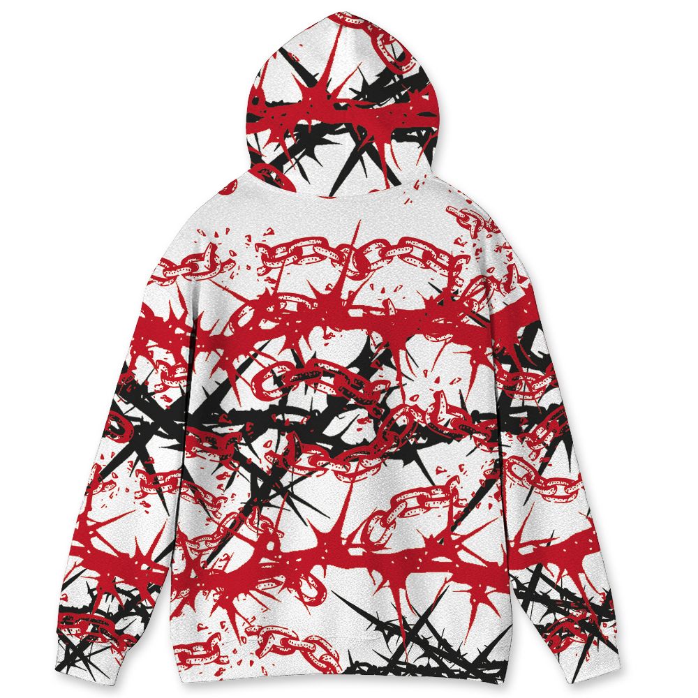 Fire-Red-5s-NastyJamz-Hoodie-Match-Chain-Breaker-All-Over-Print