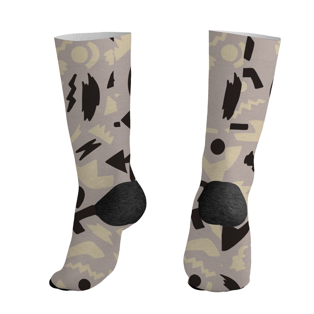 While-You-Were-Sleeping-4s-NastyJamz-Socks-Match-Number-23-Cartoon-All-Over-Print