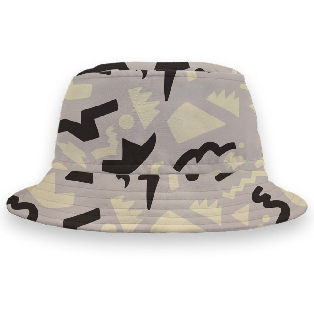 While-You-Were-Sleeping-4s-NastyJamz-Bucket-Hat-Match-Number-23-Cartoon-All-Over-Print