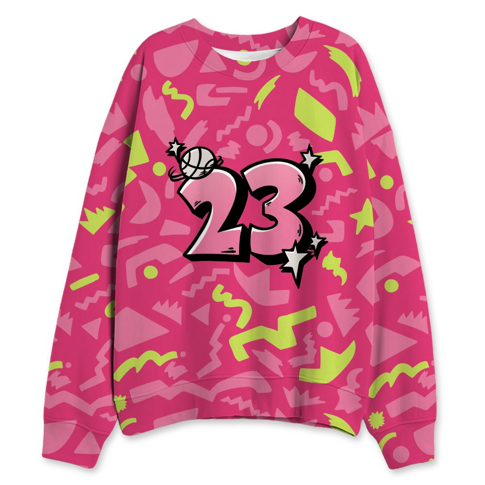 GF-7-Live-Wire-NastyJamz-Sweatshirt-Match-Number-23-Cartoon-All-Over-Print