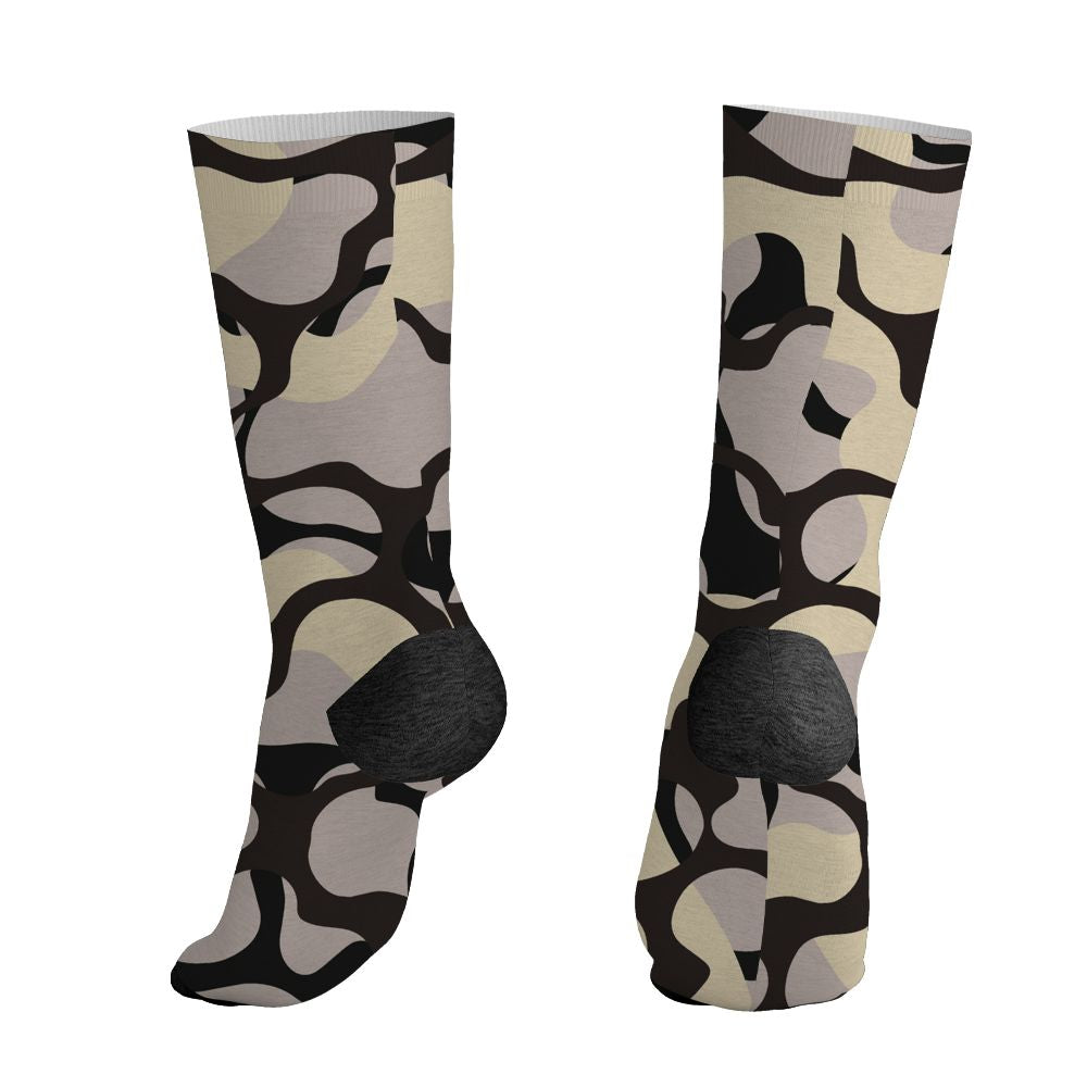 While-You-Were-Sleeping-4s-NastyJamz-Socks-Match-Number-23-Spatter-All-Over-Print