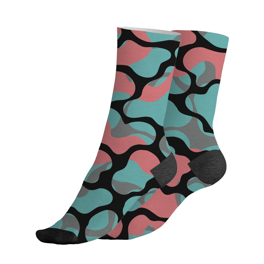 NBL-740-Cyber-Jade-NastyJamz-Socks-Match-Number-23-Spatter-All-Over-Print