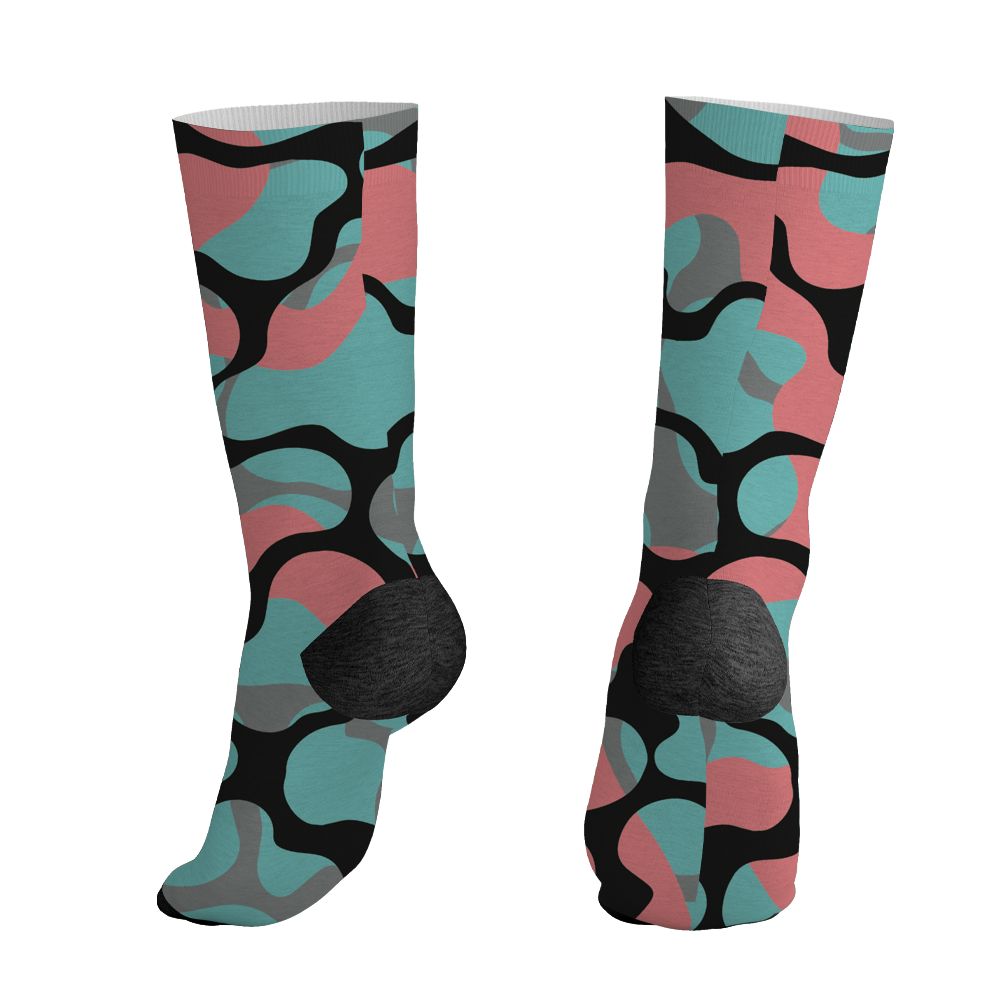 NBL-740-Cyber-Jade-NastyJamz-Socks-Match-Number-23-Spatter-All-Over-Print