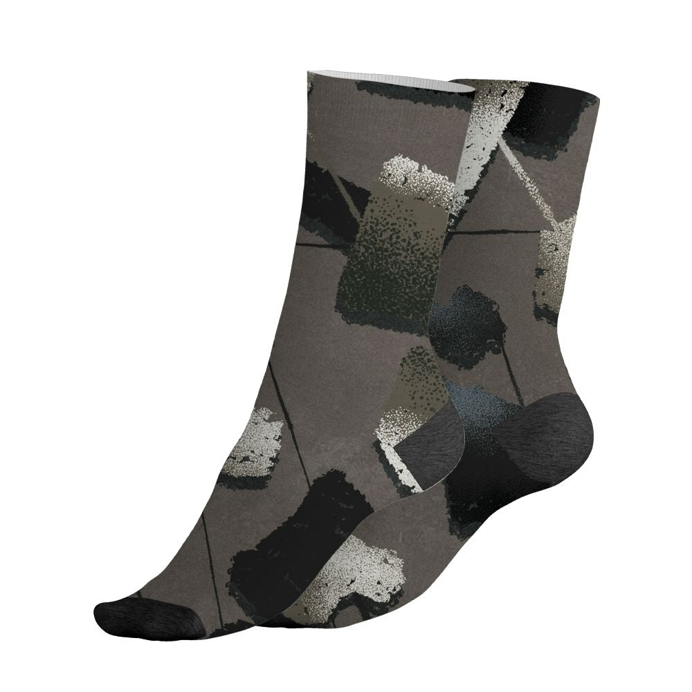 Cave-Stone-4s-NastyJamz-Socks-Match-Built-Different-All-Over-Print-Broken