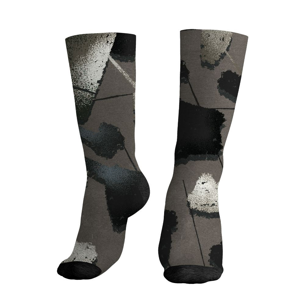 Cave-Stone-4s-NastyJamz-Socks-Match-Built-Different-All-Over-Print-Broken