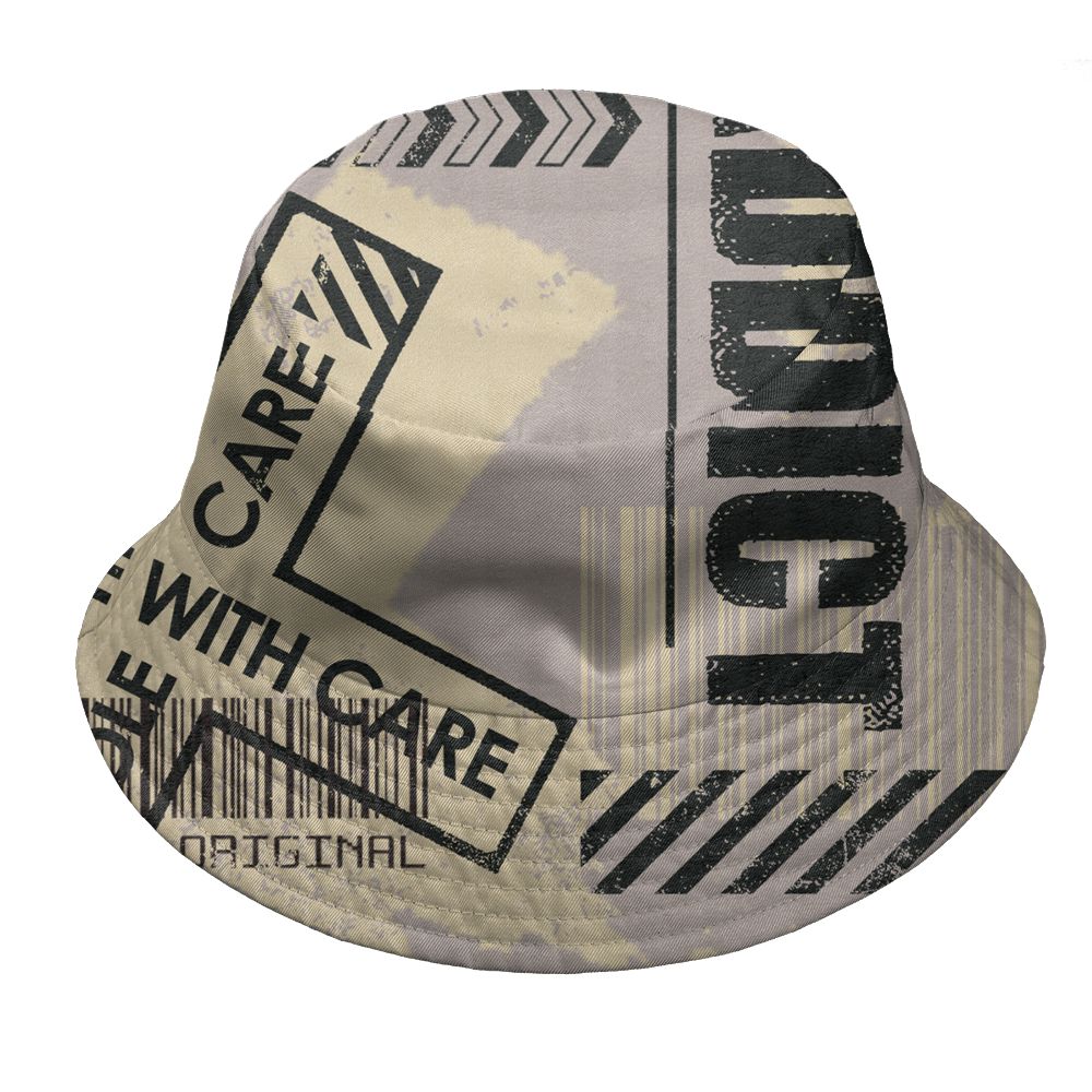 While-You-Were-Sleeping-4s-NastyJamz-Bucket-Hat-Match-Sneaker-Addict-All-Over-Print-Warning
