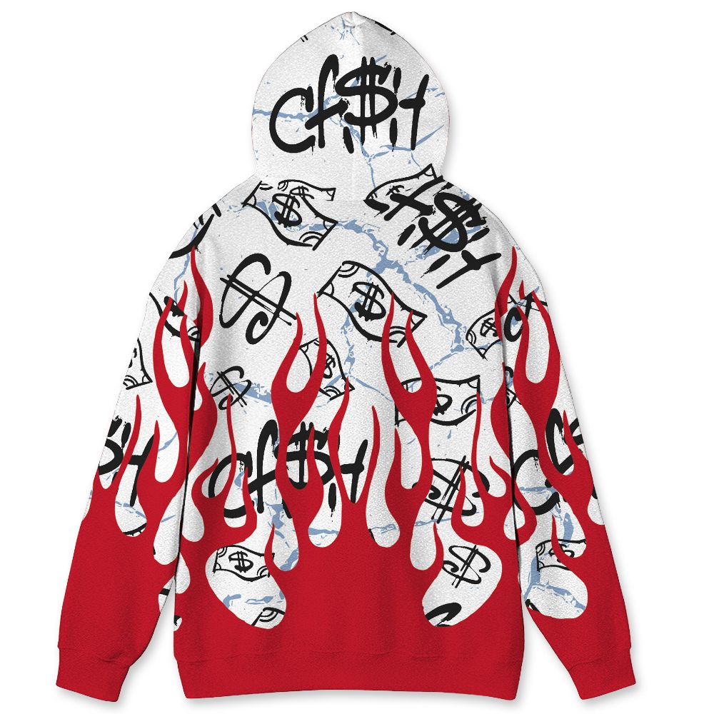 Fire-Red-5s-NastyJamz-Hoodie-Match-Work-Hard-Fire-All-Over-Print