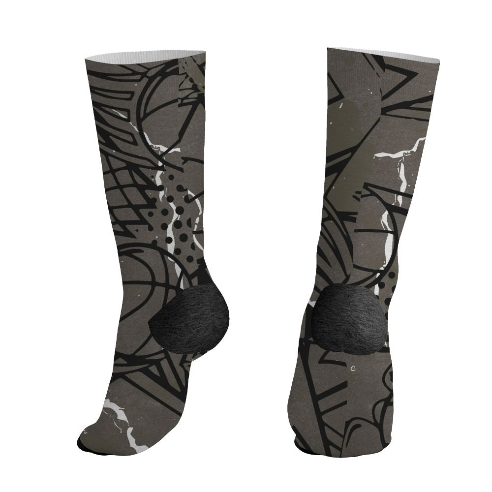 Cave-Stone-4s-NastyJamz-Socks-Match-Lets-Go-Play-All-Over-Print