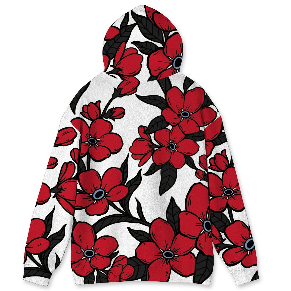 Fire-Red-5s-NastyJamz-Hoodie-Match-Forget-Me-Not-All-Over-Print