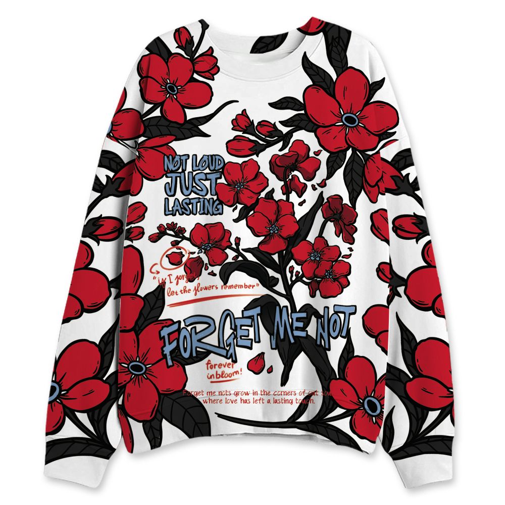 Fire-Red-5s-NastyJamz-Sweatshirt-Match-Forget-Me-Not-All-Over-Print