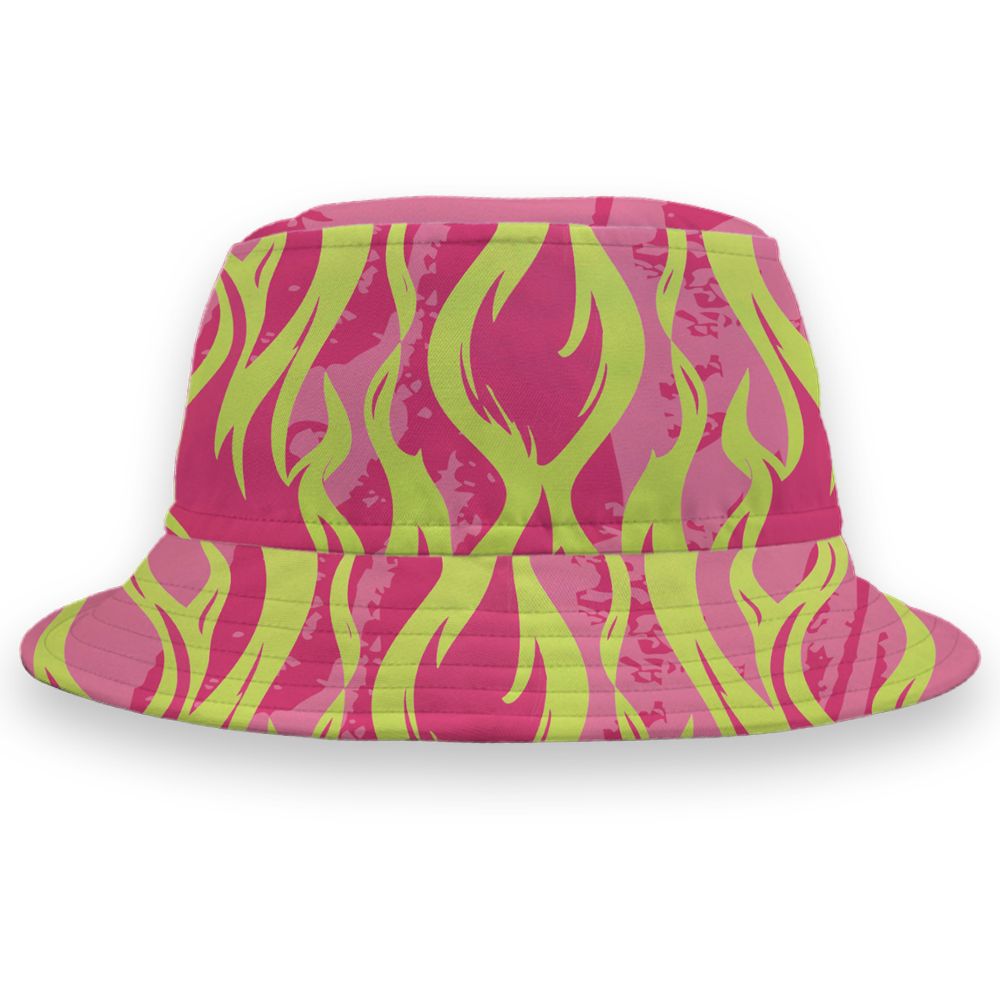 GF-7-Live-Wire-NastyJamz-Bucket-Hat-Match-23-Burning-Fire-All-Over-Print