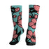 NBL-740-Cyber-Jade-NastyJamz-Socks-Match-Forget-Me-Not-All-Over-Print