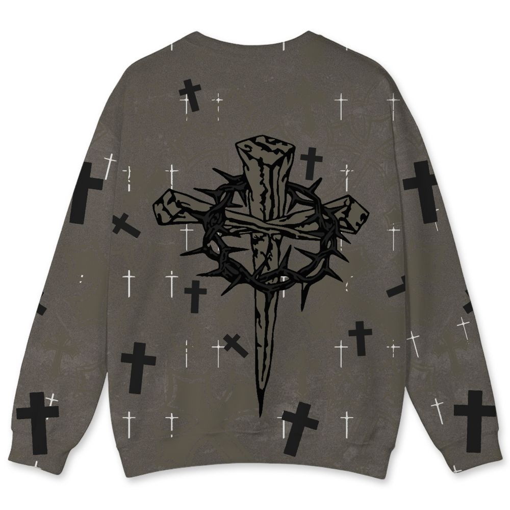 Cave-Stone-4s-NastyJamz-Sweatshirt-Match-God-Got-Me-All-Over-Print