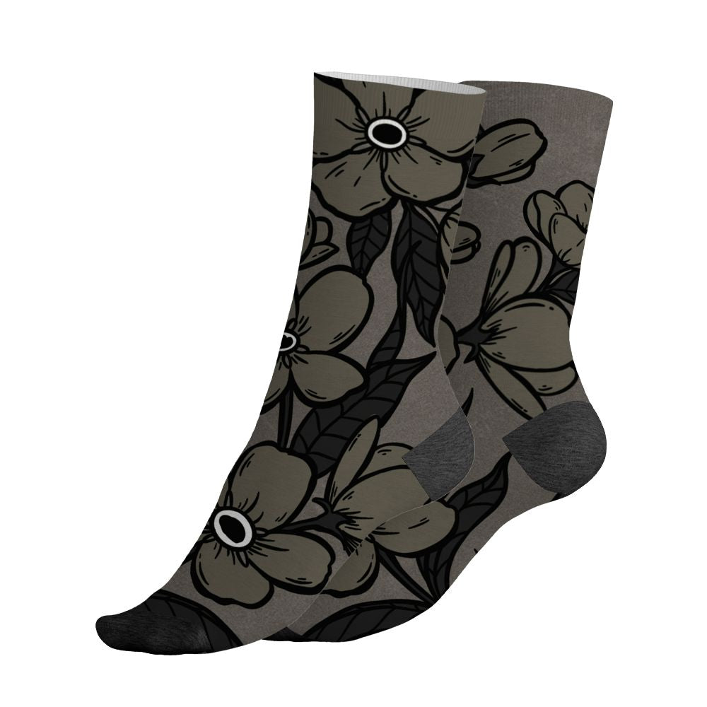 Cave-Stone-4s-NastyJamz-Socks-Match-Forget-Me-Not-All-Over-Print