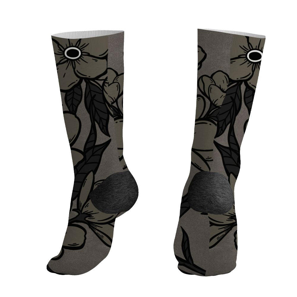 Cave-Stone-4s-NastyJamz-Socks-Match-Forget-Me-Not-All-Over-Print