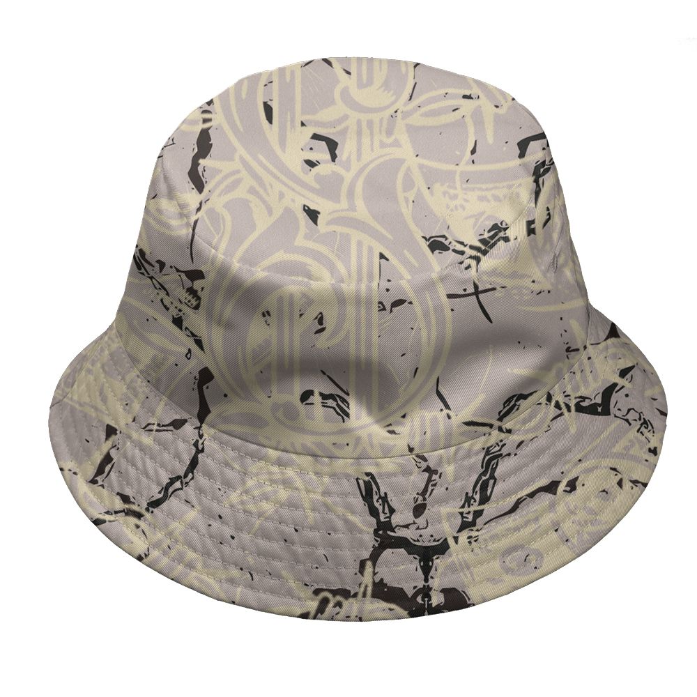While-You-Were-Sleeping-4s-NastyJamz-Bucket-Hat-Match-Tough-People-Never-Fall-All-Over-Print