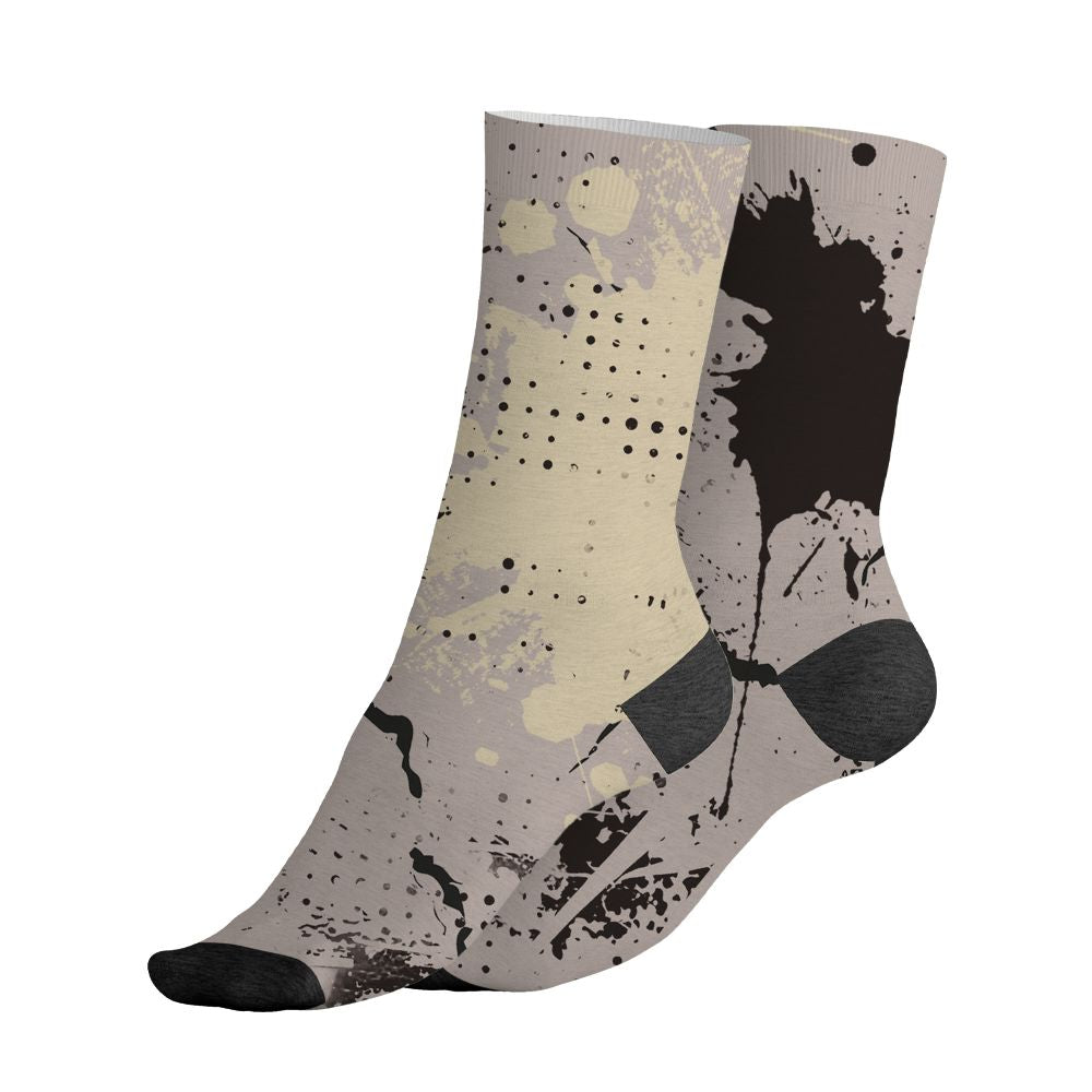 While-You-Were-Sleeping-4s-NastyJamz-Socks-Match-Hustle-Move-In-Silence-All-Over-Print