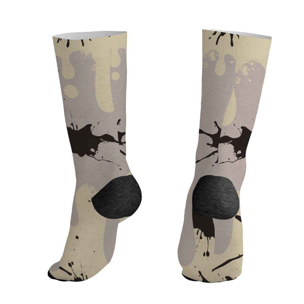 While-You-Were-Sleeping-4s-NastyJamz-Socks-Match-Become-Different-All-Over-Print