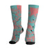 NBL-740-Cyber-Jade-NastyJamz-Socks-Match-Tough-People-Never-Fall-All-Over-Print