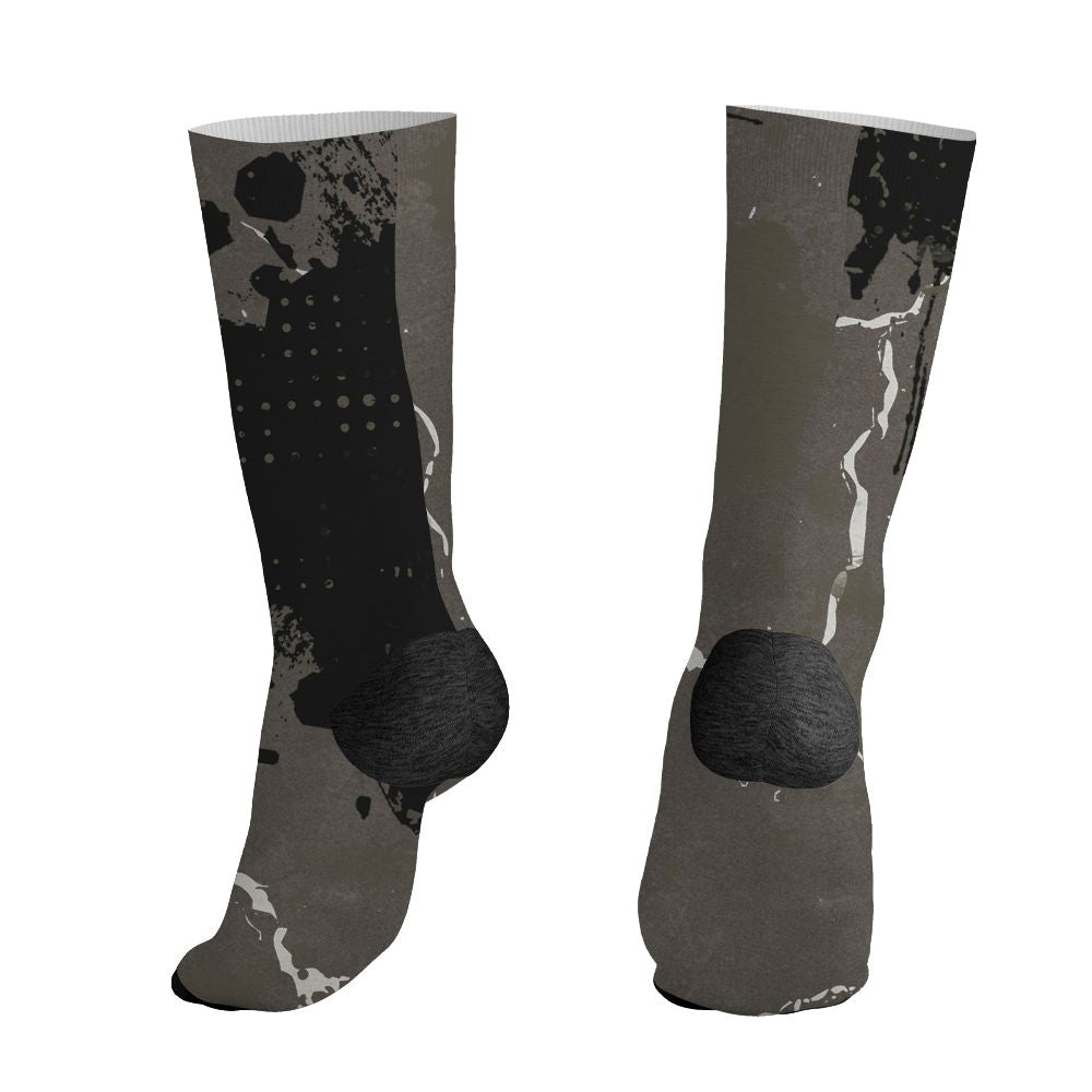 Cave-Stone-4s-NastyJamz-Socks-Match-Hustle-Move-In-Silence-All-Over-Print