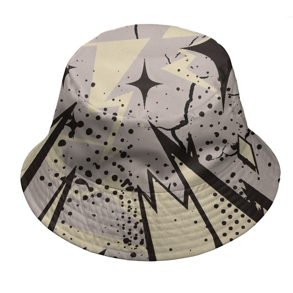 While-You-Were-Sleeping-4s-NastyJamz-Bucket-Hat-Match-Pain-Into-Power-All-Over-Print