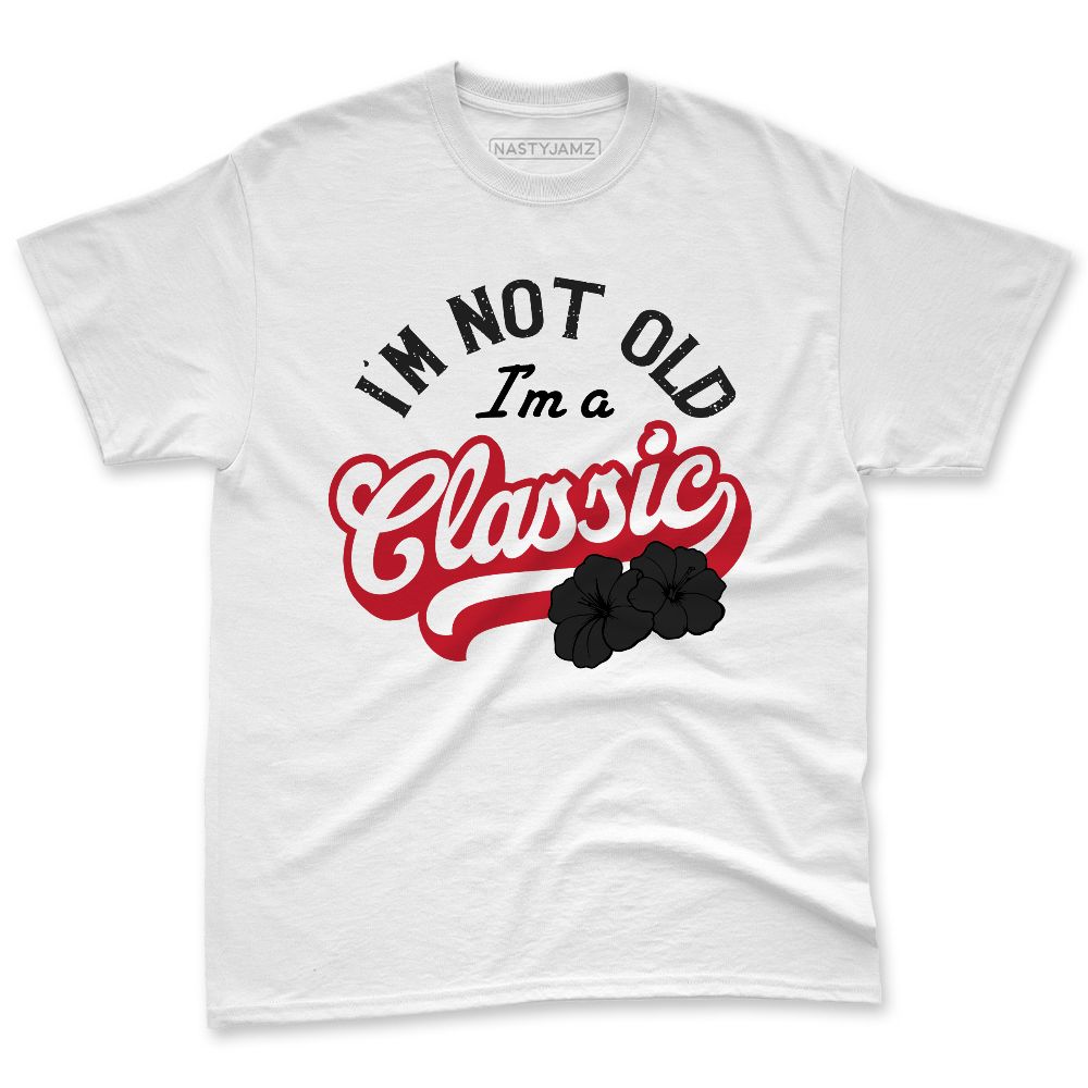 Fire-Red-5s-NastyJamz-Premium-T-Shirt-Match-Im-Classic