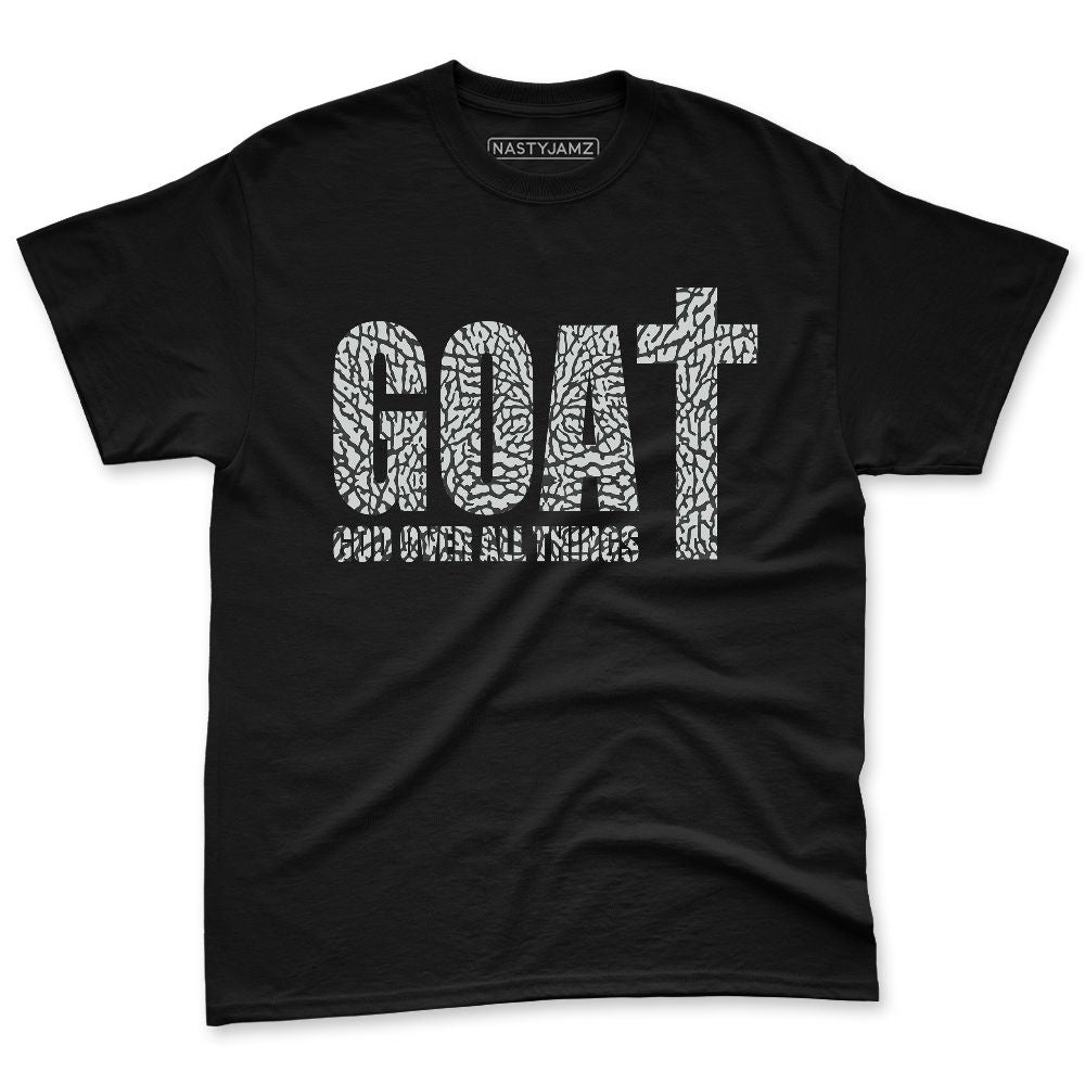 Spizike-Bordeaux-NastyJamz-Premium-T-Shirt-Match-GOAT-God