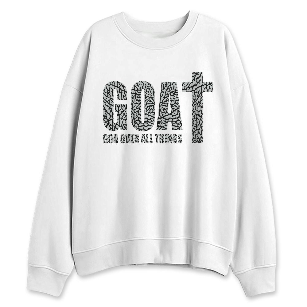 Spizike-Bordeaux-NastyJamz-Sweatshirt-Match-GOAT-God