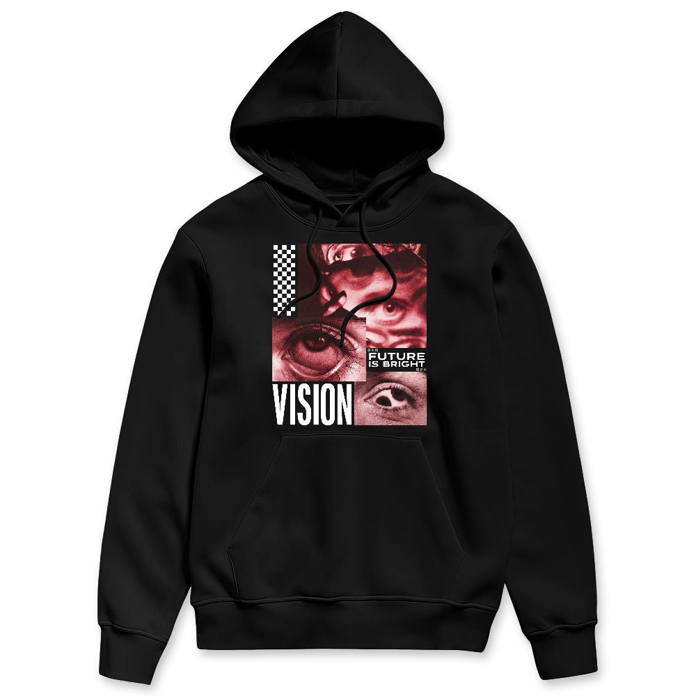 Fire-Red-5s-NastyJamz-Hoodie-Match-Vision