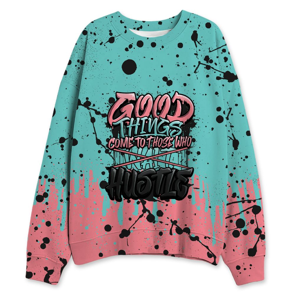 NBL-740-Cyber-Jade-NastyJamz-Sweatshirt-Match-Good-Things-All-Over-Print