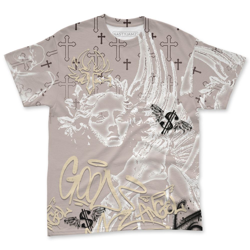 While-You-Were-Sleeping-4s-NastyJamz-T-Shirt-Match-Pattern-Angel-All-Over-Print