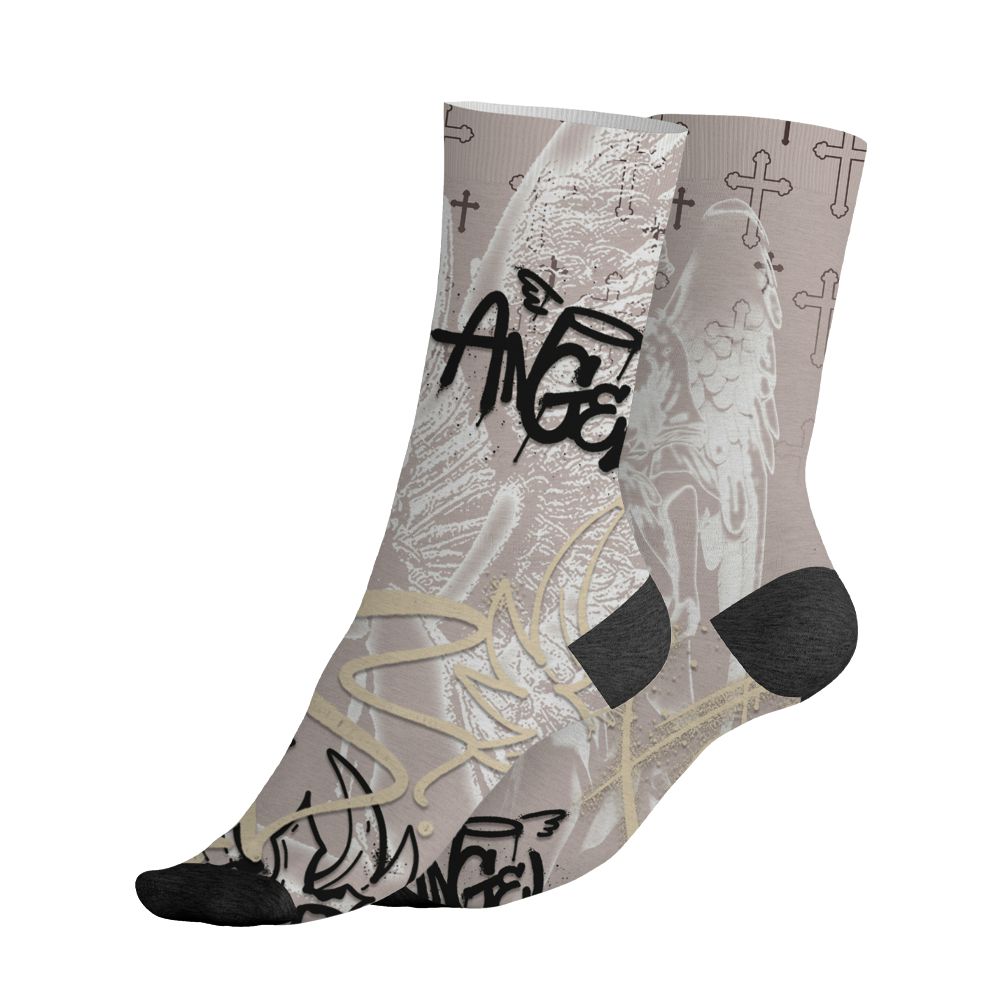 While-You-Were-Sleeping-4s-NastyJamz-Socks-Match-Pattern-Angel-All-Over-Print