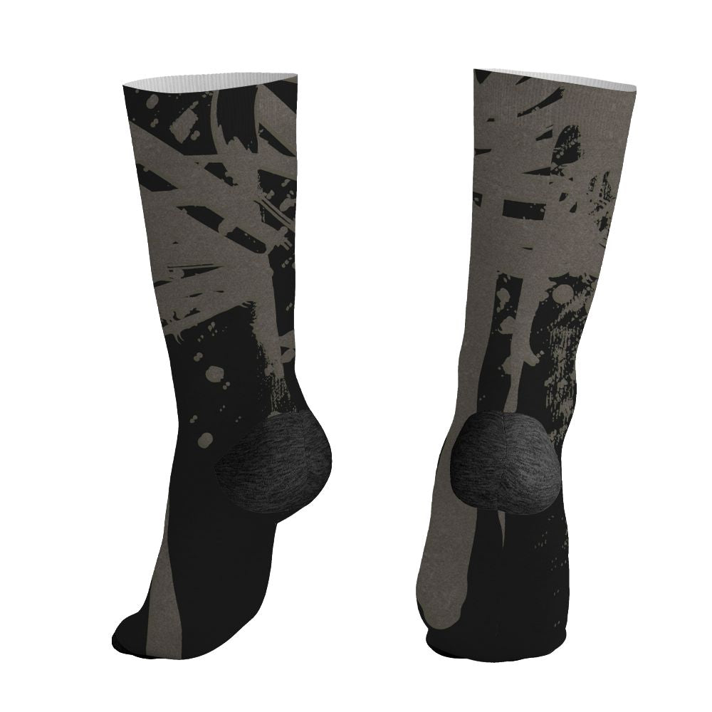 Cave-Stone-4s-NastyJamz-Socks-Match-Drip-2-Hard-All-Over-Print
