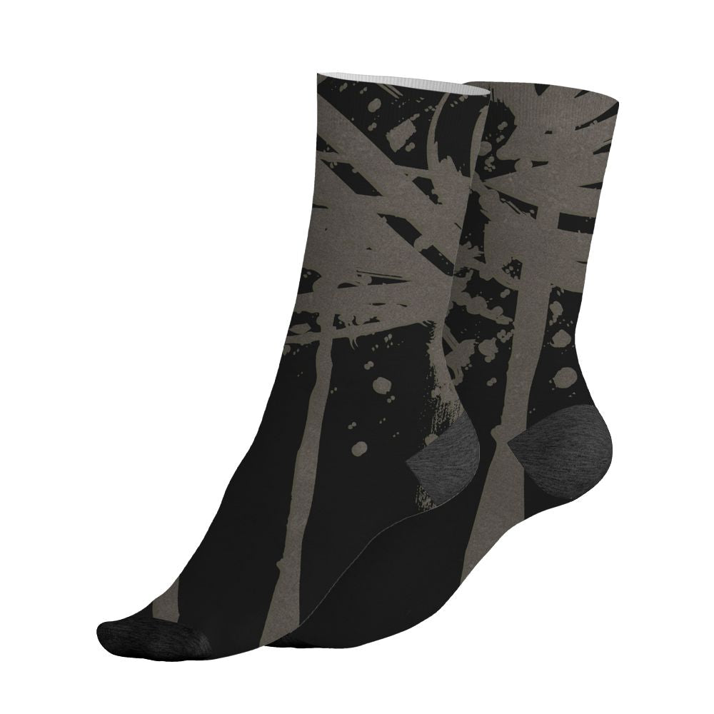 Cave-Stone-4s-NastyJamz-Socks-Match-Drip-2-Hard-All-Over-Print