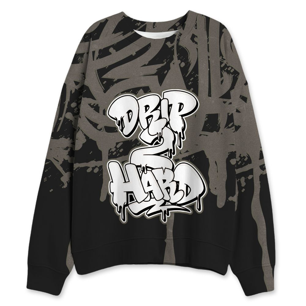Cave-Stone-4s-NastyJamz-Sweatshirt-Match-Drip-2-Hard-All-Over-Print