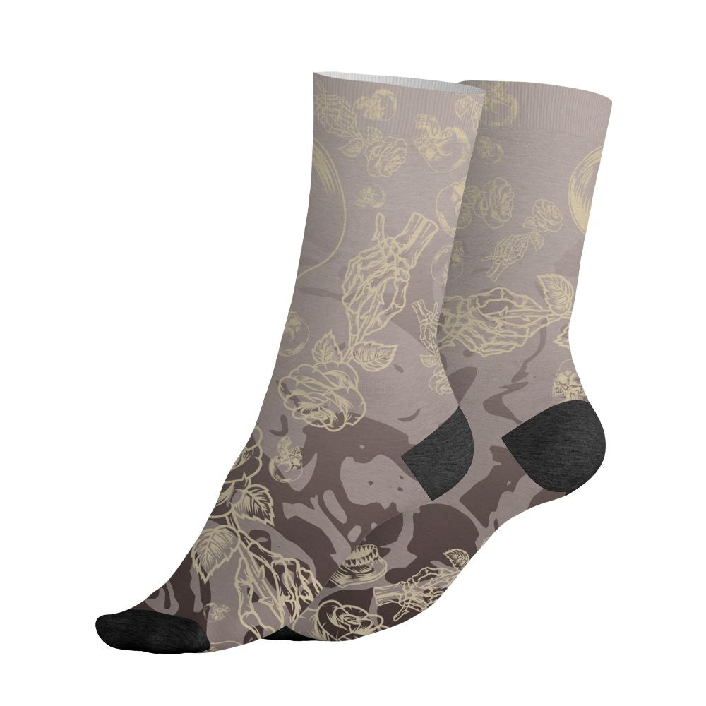 While-You-Were-Sleeping-4s-NastyJamz-Socks-Match-Skulls-Pattern-All-Over-Print
