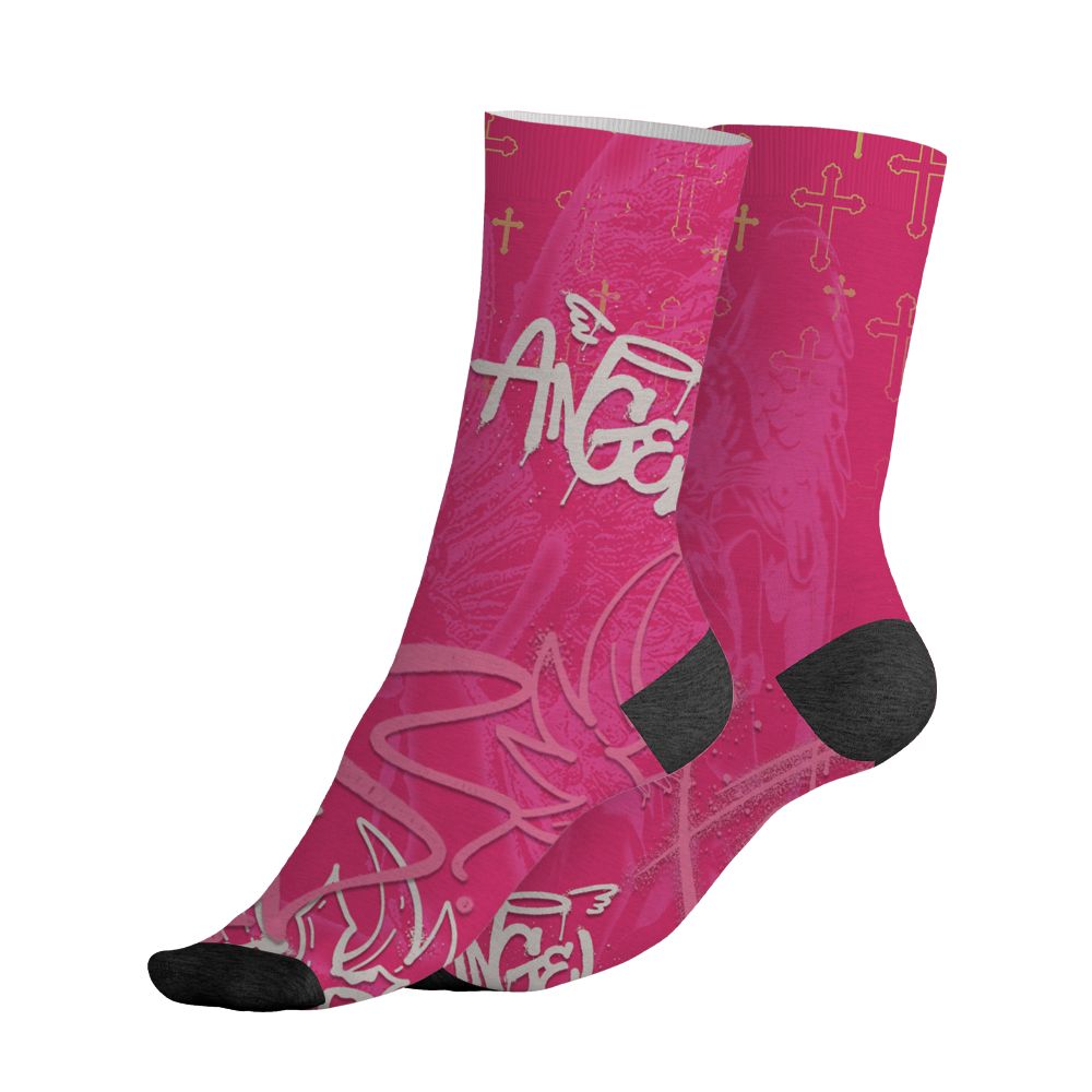 GF-7-Live-Wire-NastyJamz-Socks-Match-Pattern-Angel-All-Over-Print