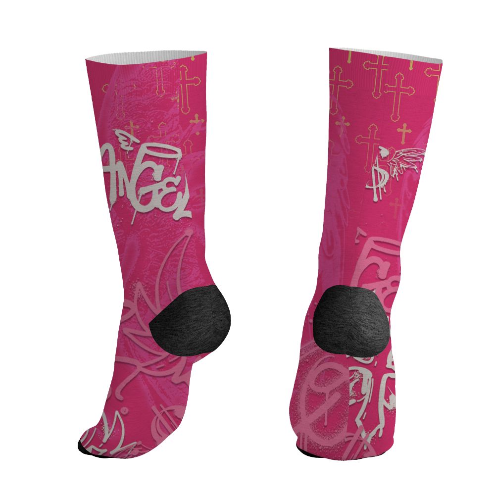 GF-7-Live-Wire-NastyJamz-Socks-Match-Pattern-Angel-All-Over-Print