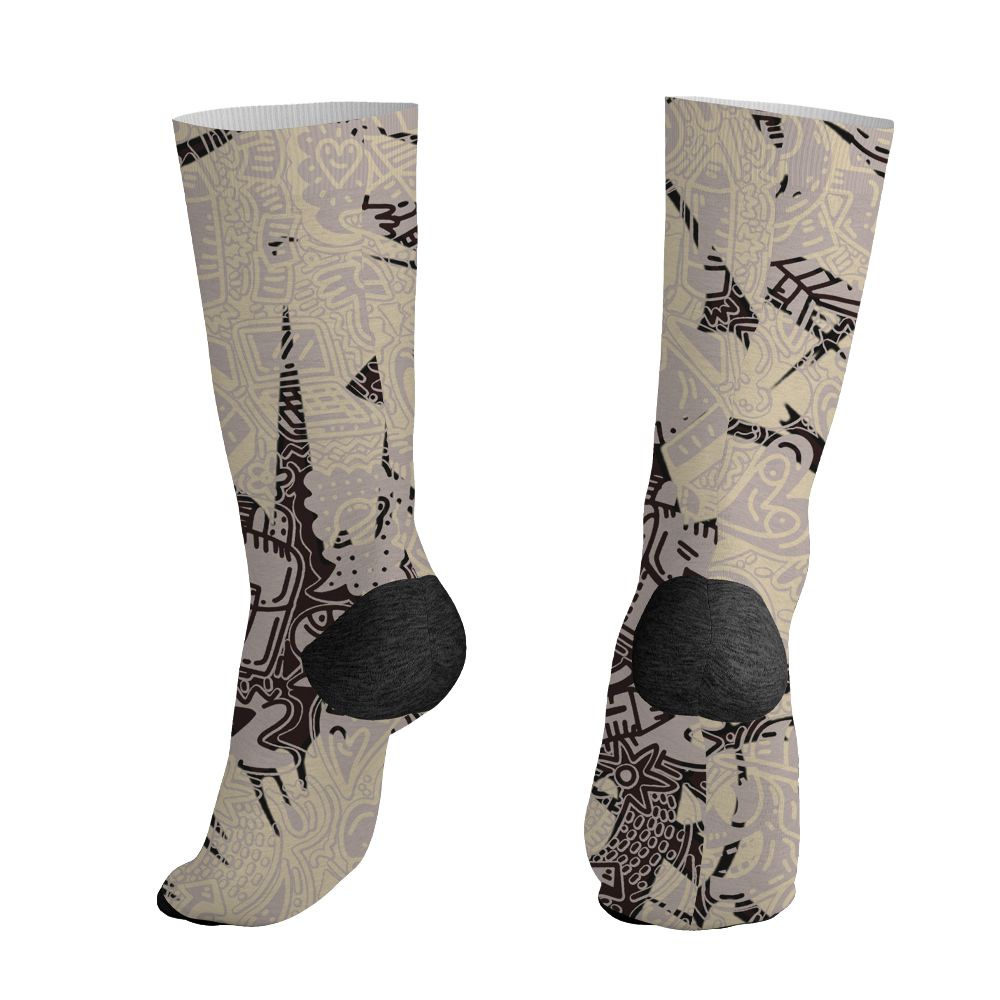While-You-Were-Sleeping-4s-NastyJamz-Socks-Match-Back-To-School-Pattern-All-Over-Print