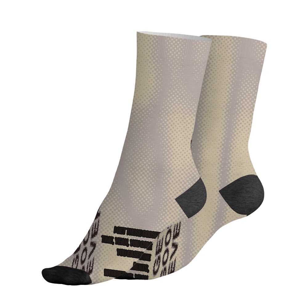 While-You-Were-Sleeping-4s-NastyJamz-Socks-Match-Pattern-Goosebumps-Vibe-All-Over-Print