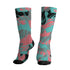NBL-740-Cyber-Jade-NastyJamz-Socks-Match-They-Not-Like-Us-All-Over-Print