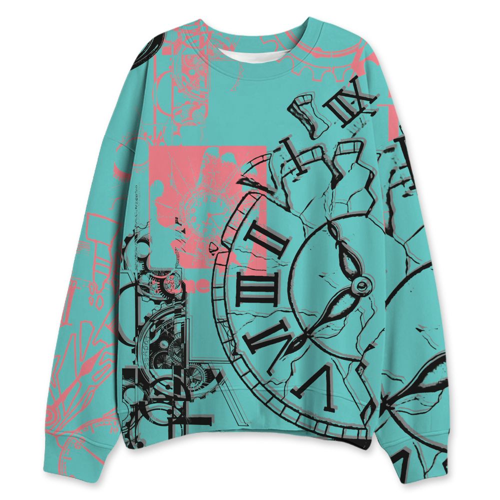 NBL-740-Cyber-Jade-NastyJamz-Sweatshirt-Match-Pattern-Broken-Time-All-Over-Print