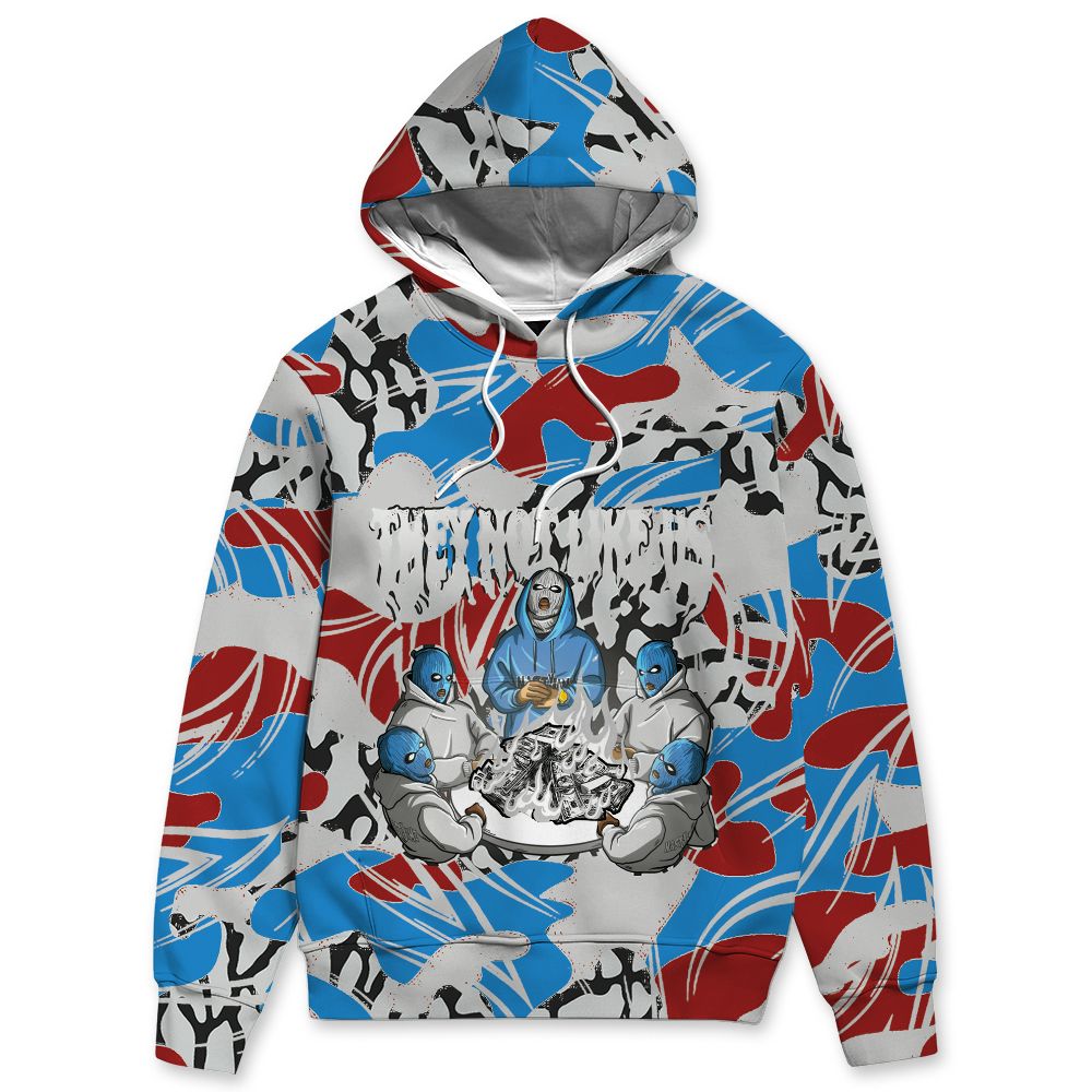 Spizike-Bordeaux-NastyJamz-Hoodie-Match-They-Not-Like-Us-All-Over-Print