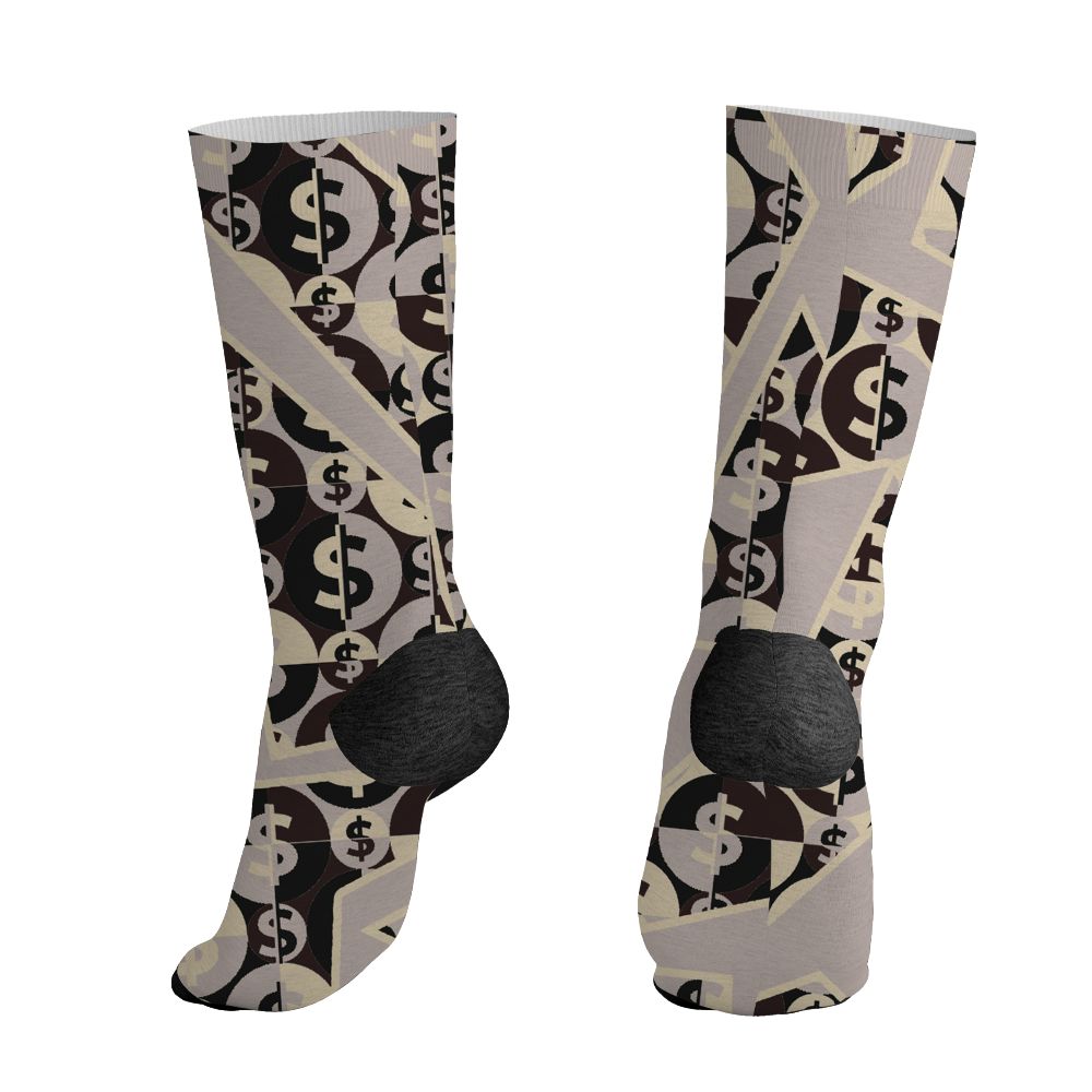 While-You-Were-Sleeping-4s-NastyJamz-Socks-Match-My-Mind-On-My-Money-BER-All-Over-Print
